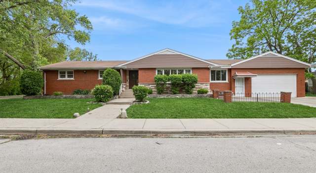 Photo of 8535 S Sacramento Ave, Chicago, IL 60652