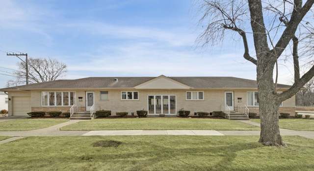 Photo of 2547 2nd Ave, North Riverside, IL 60546