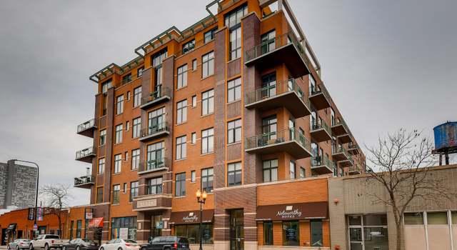 Photo of 3631 N Halsted St #305, Chicago, IL 60613