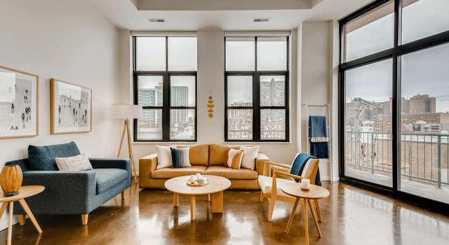 Photo of 3631 N Halsted St #305, Chicago, IL 60613