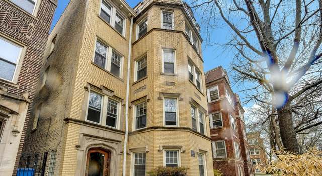 Photo of 1406 W Thorndale Ave, Chicago, IL 60660