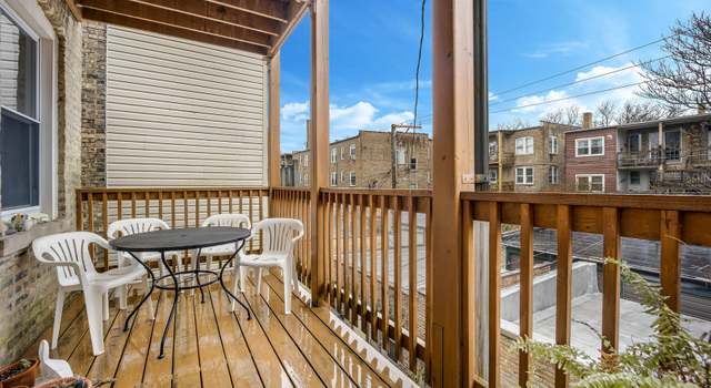 Photo of 1406 W Thorndale Ave, Chicago, IL 60660
