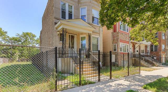 Photo of 4109 W Wilcox St, Chicago, IL 60624