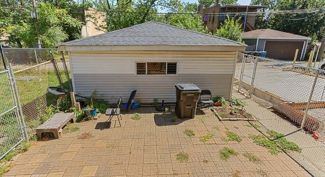 Photo of 4109 W Wilcox St, Chicago, IL 60624