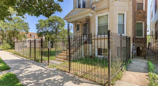 Photo of 4109 W Wilcox St, Chicago, IL 60624