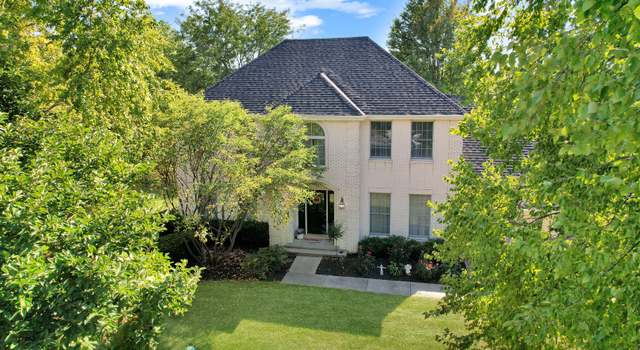 Photo of 24740 W Park River Ln, Shorewood, IL 60404