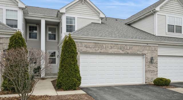 Photo of 8420 Owl Ct, Lakewood, IL 60014