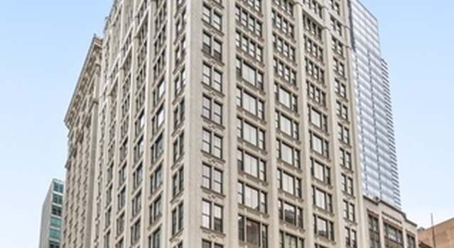 Photo of 8 W Monroe St #404, Chicago, IL 60603