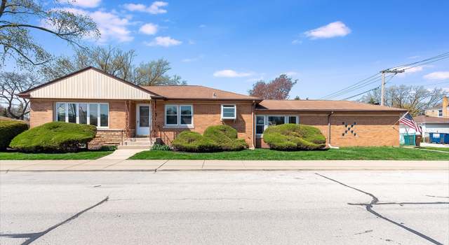 Photo of 4150 Mulford St, Skokie, IL 60076