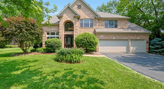 Photo of 28W624 Berkshire Rd, West Chicago, IL 60185