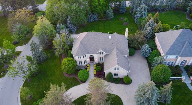 Photo of 5 Todor Ct, Burr Ridge, IL 60527