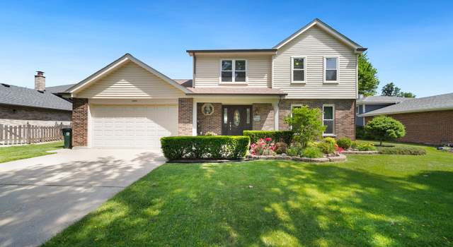 Photo of 20W428 Westminster Dr, Downers Grove, IL 60516