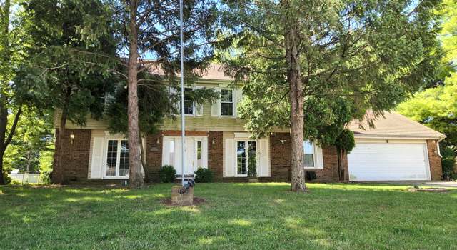 Photo of 1303 Bradford Cir, St. Joseph, IL 61873