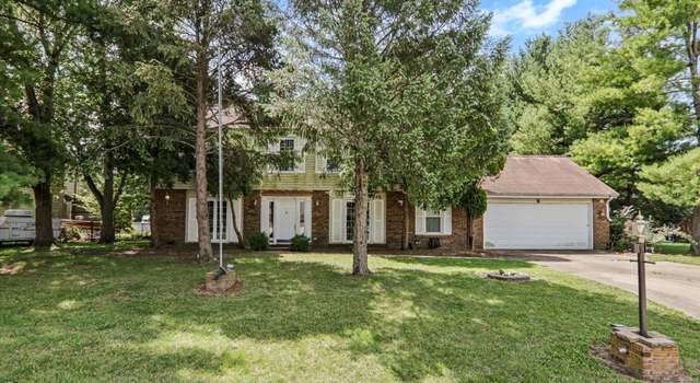 Photo of 1303 Bradford Cir, St. Joseph, IL 61873