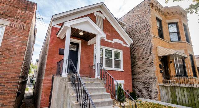 Photo of 3221 S Parnell Ave, Chicago, IL 60616