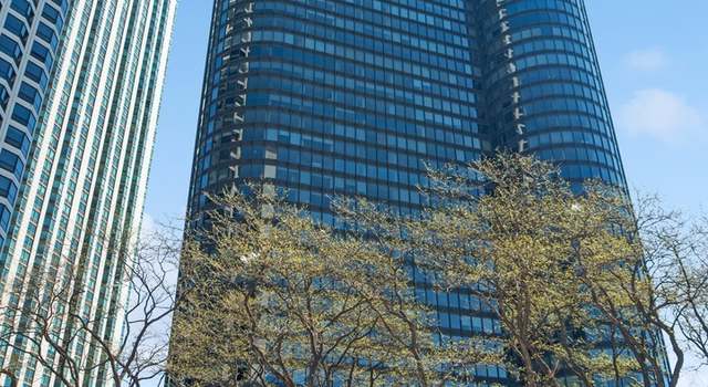 Property at 155 N Harbor Dr #610, Chicago, IL 60601, 2 beds, 2 baths