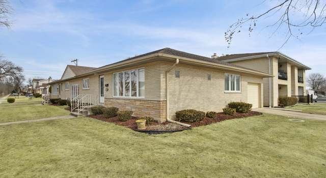 Photo of 2549 S 2nd Ave, North Riverside, IL 60546