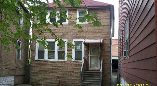 Photo of 6820 S CLAREMONT Ave, Chicago, IL 60636