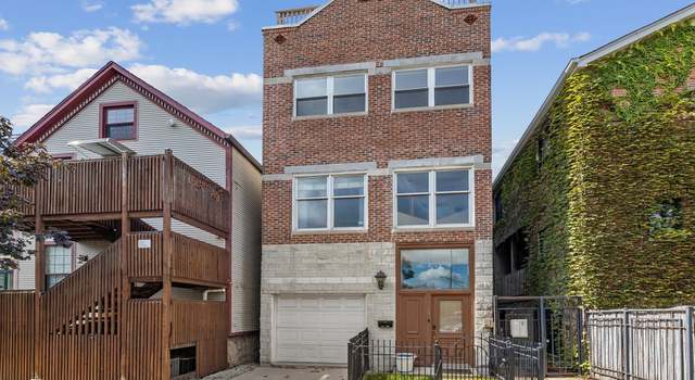 Photo of 2134 N Winchester Ave Unit A, Chicago, IL 60614