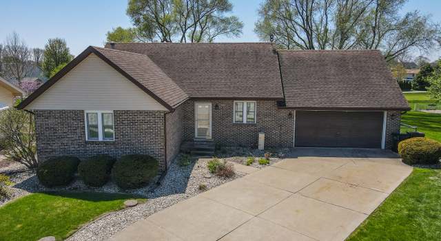 Photo of 7 Janeese Ct, Manteno, IL 60950