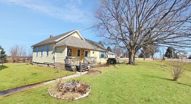 Photo of 17810 E Il Route 72, Monroe Center, IL 61052