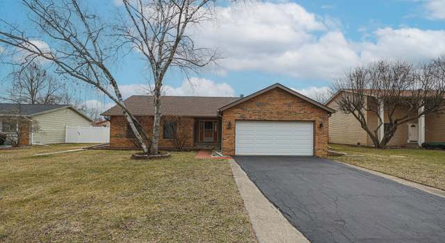 Photo of 1139 N Thackeray Dr, Palatine, IL 60067