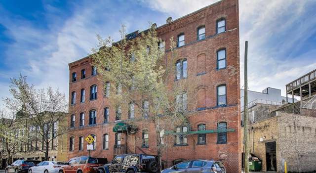 Photo of 1117 W Fry St #7, Chicago, IL 60642