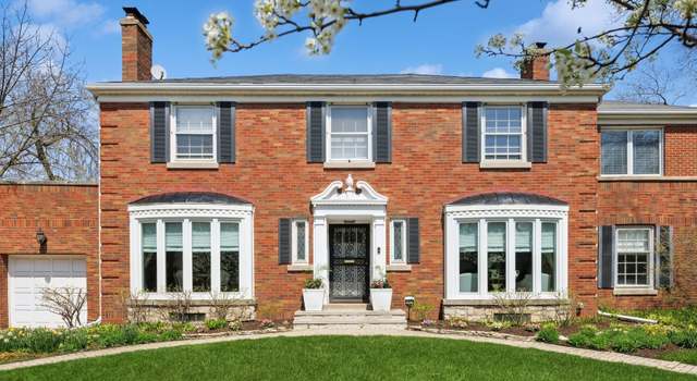 Photo of 6000 N Knox Ave, Chicago, IL 60646