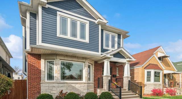 Photo of 4130 N Mango Ave, Chicago, IL 60634
