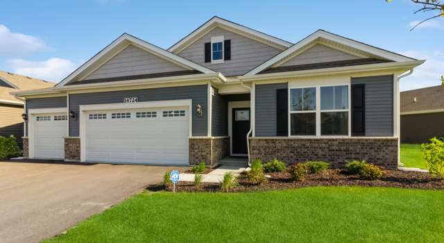 Photo of 14724 S Azalia Cir, Plainfield, IL 60544