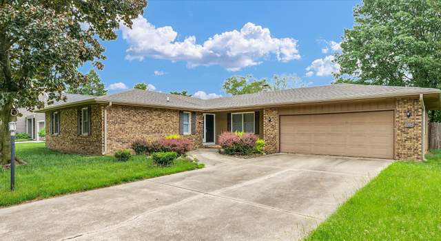 Photo of 2304 Galen Dr, Champaign, IL 61821