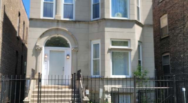 Photo of 6033 S Prairie Ave, Chicago, IL 60637