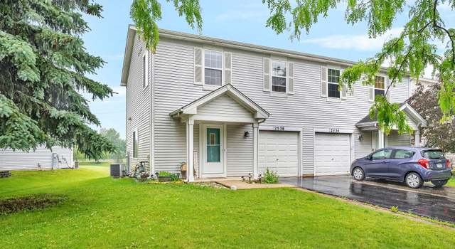Photo of 2536 Stonybrook Dr, Plainfield, IL 60586