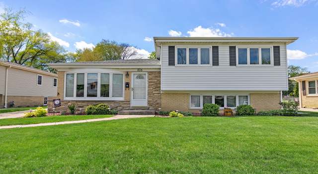Photo of 806 S Deborah Ln, Mount Prospect, IL 60056