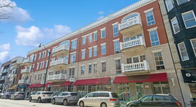 Photo of 2762 N Lincoln Ave #205, Chicago, IL 60614