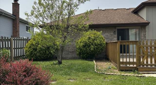 Photo of 19205 Ada St, Lansing, IL 60438