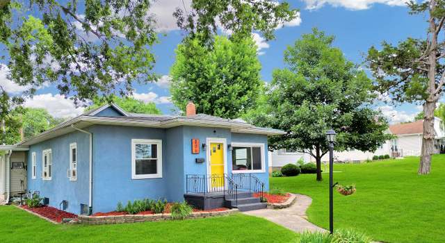 Photo of 306 E Iowa St, Spring Valley, IL 61362