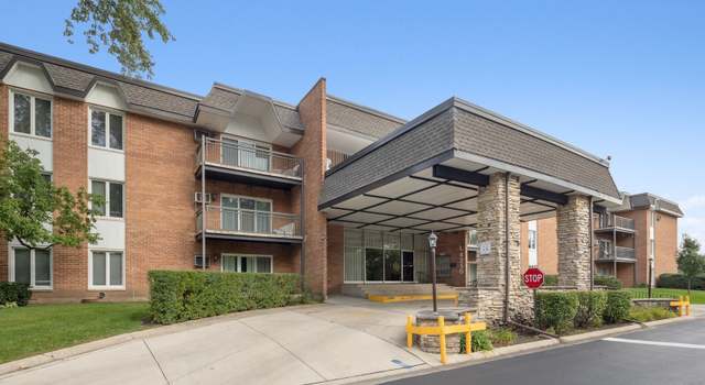 Photo of 4250 Saratoga Ave Unit L301, Downers Grove, IL 60515