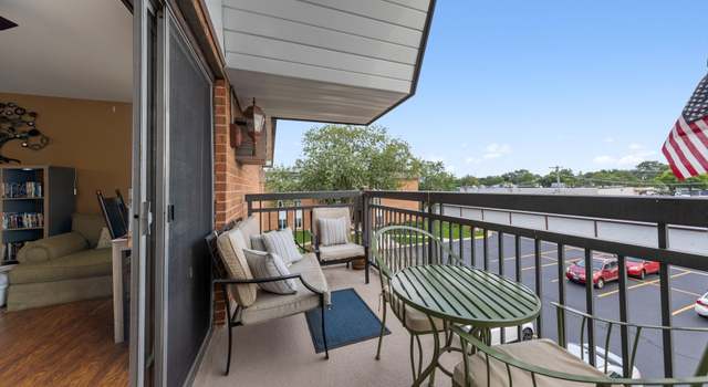 Photo of 4250 Saratoga Ave Unit L301, Downers Grove, IL 60515