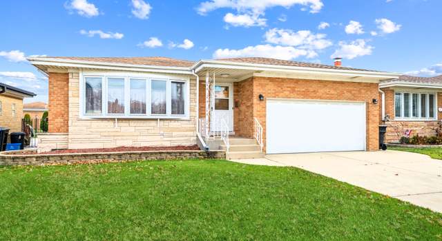 Photo of 4665 N Forestview Ave, Chicago, IL 60656