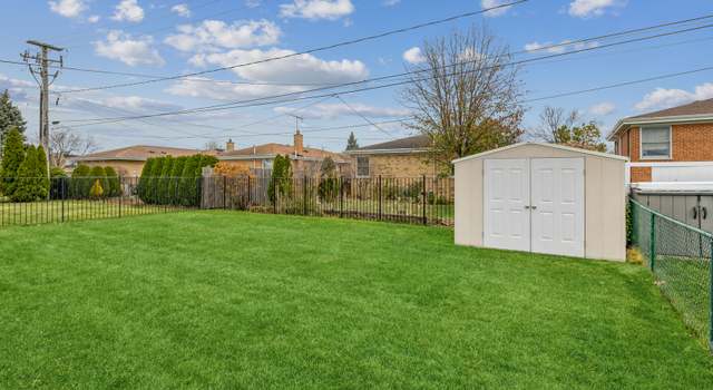 Photo of 4665 N Forestview Ave, Chicago, IL 60656