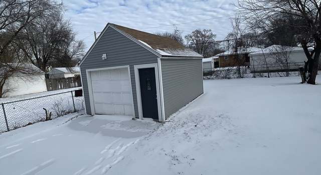 Photo of 2720 Bildahl St, Rockford, IL 61109