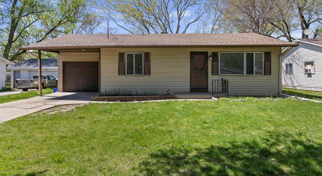 Photo of 3224 Idlewood Ter, Rockford, IL 61101