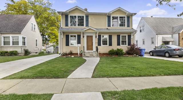 Photo of 5125 N Odell Ave, Harwood Heights, IL 60706