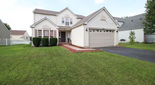 Photo of 7509 Prairieside Dr, Plainfield, IL 60586
