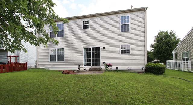 Photo of 7509 Prairieside Dr, Plainfield, IL 60586