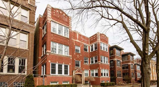 Photo of 1322 W Albion Ave #3, Chicago, IL 60626