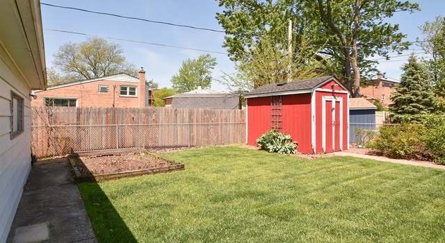 Photo of 17550 70th Ct, Tinley Park, IL 60477