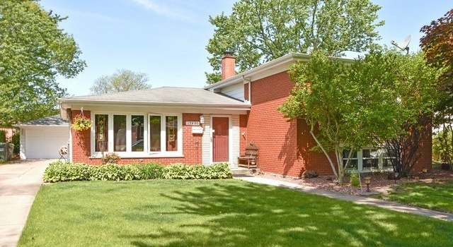 Photo of 17550 70th Ct, Tinley Park, IL 60477