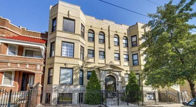 Photo of 1523 N CALIFORNIA Ave Unit GN, Chicago, IL 60622
